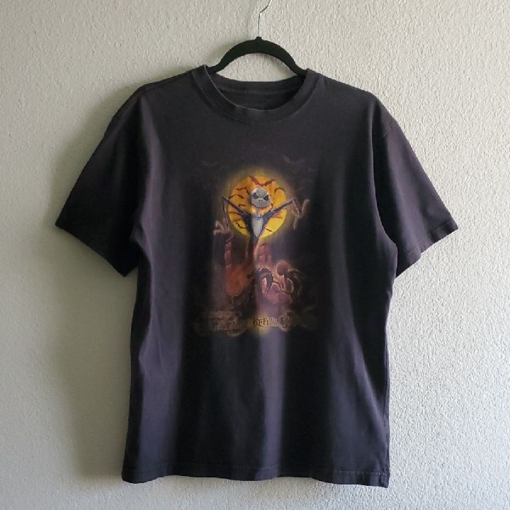 515 Disney Store Nbc Tshirt 515 Disney Store Nbc Tshirt